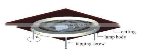 bluetooth ceiling lamp