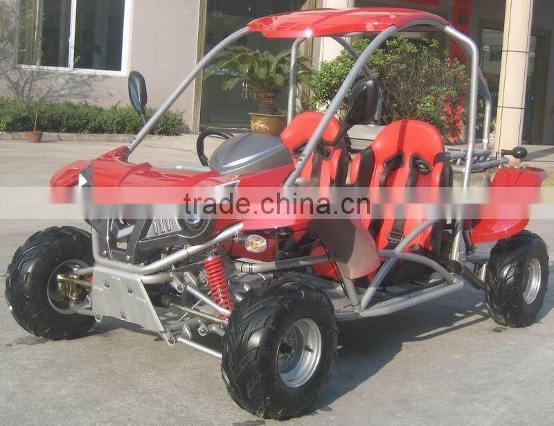 110cc kids go kart(TKG110-B)