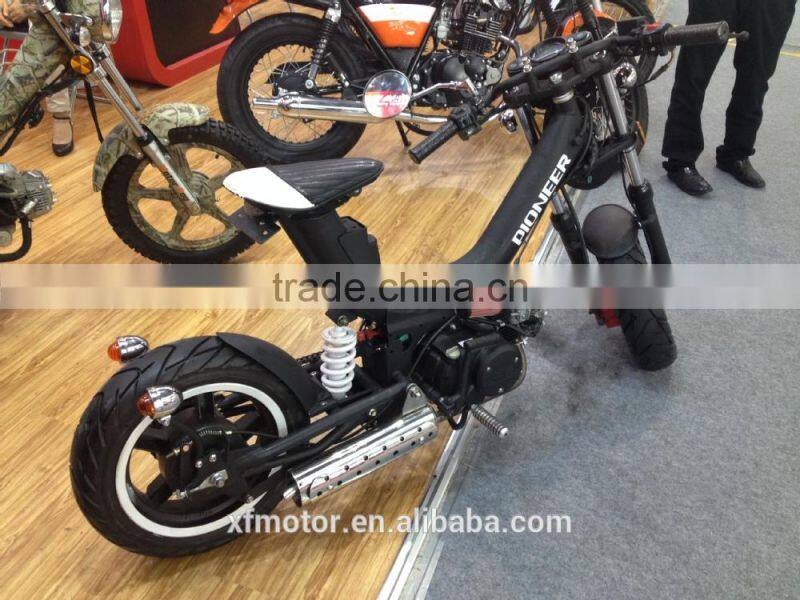 mini star motorcycle