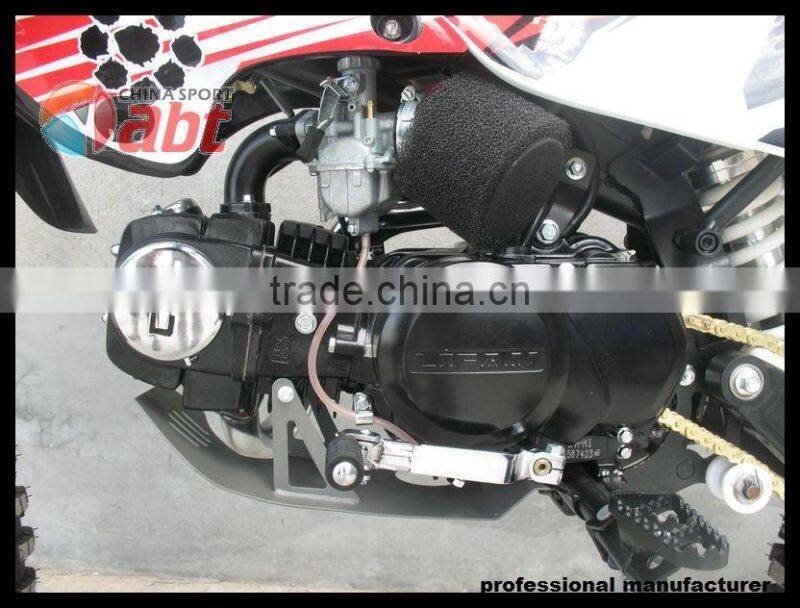 125CC PIT BIKE