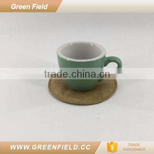 waterproof tyvek paper cup cosaster 2017