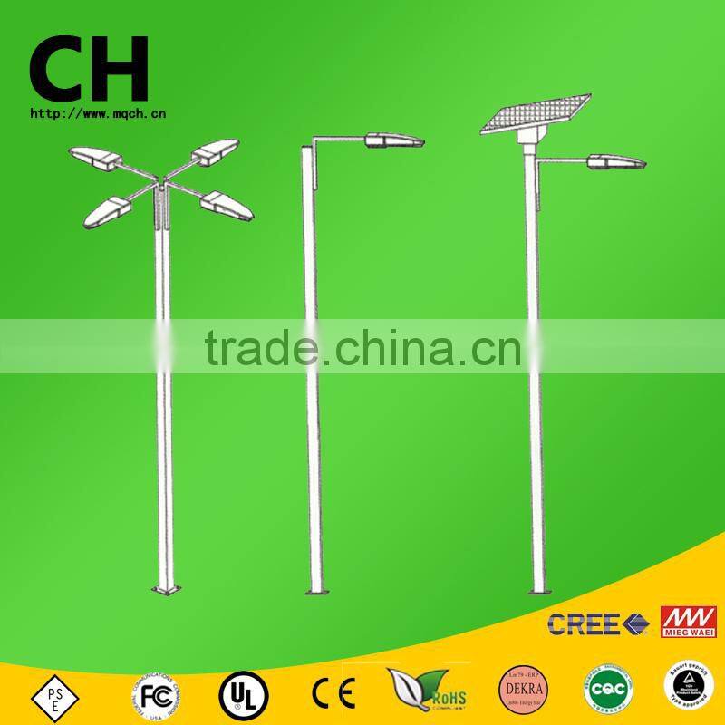 outdoor 10w/ 20w solar led street light
