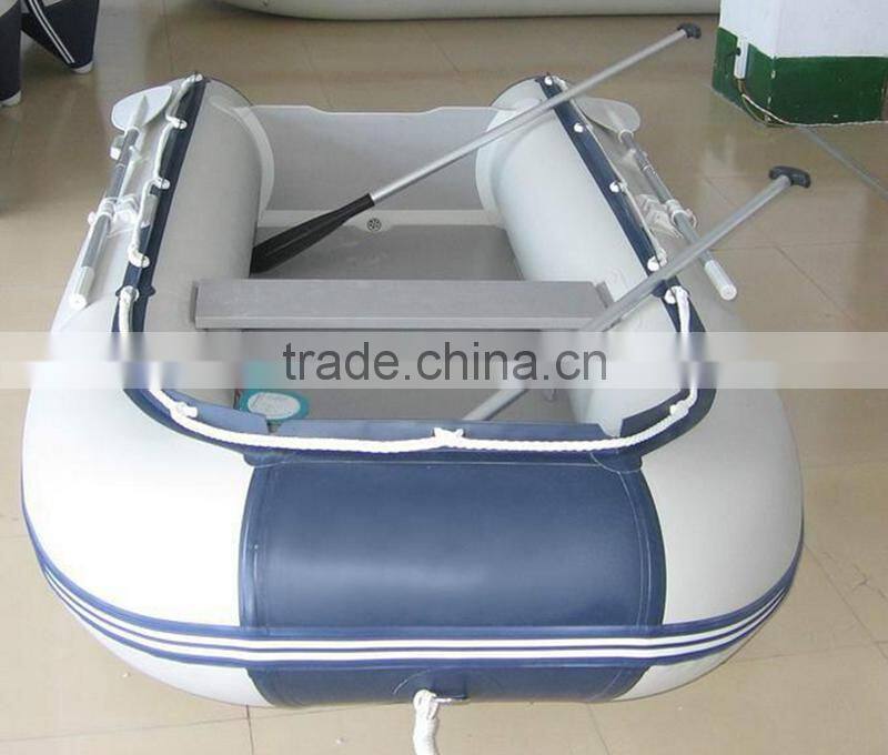 0.9mm PVC heavy duty tarps for inflatable boat fabric