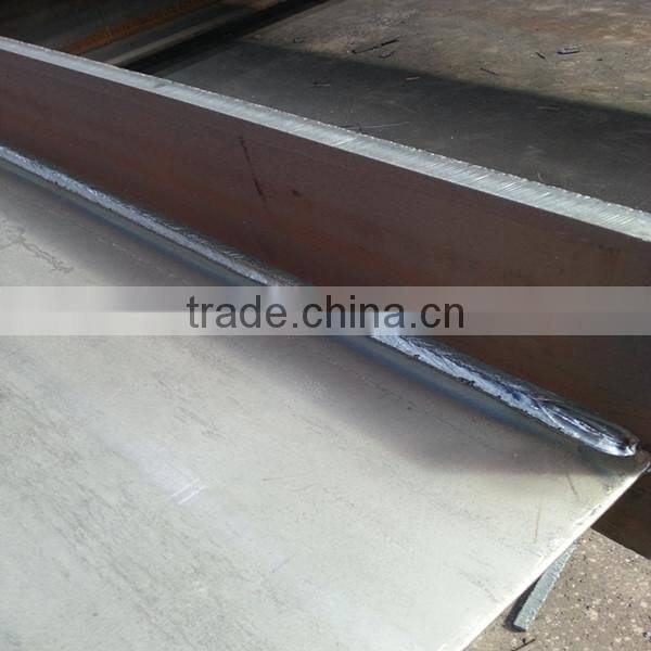 Tianjin Structural steel H type steel beam manufacturer