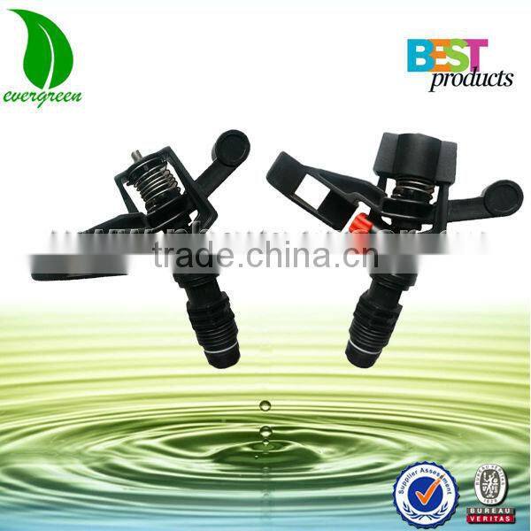6003D W/CAP 1/2"undertree sprinkler for banana irrigation