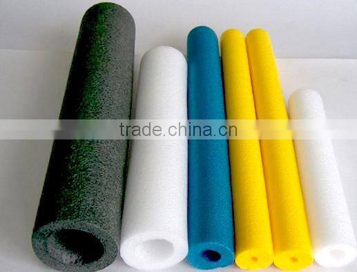 Pulely nature EPE pipe