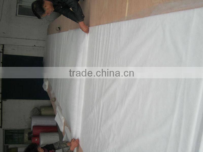 nonwoven agricultural winter fleece cover