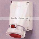 weatherproof waterproof industrial plugs IP67
