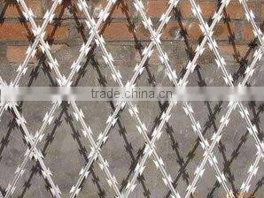 High Quality Razor Wire (factory)