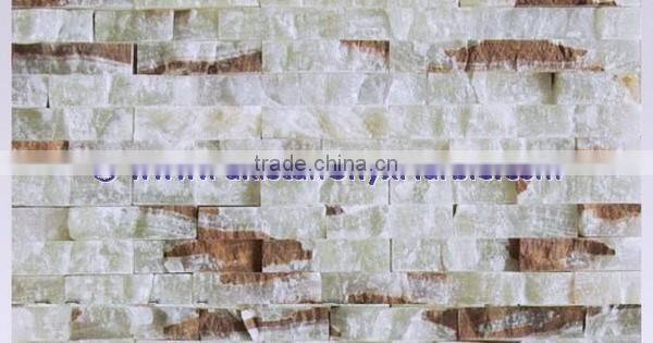 Excellent quality STYLISH ONYX SPLIT FACE MOSAIC TILES COLLECTIONS