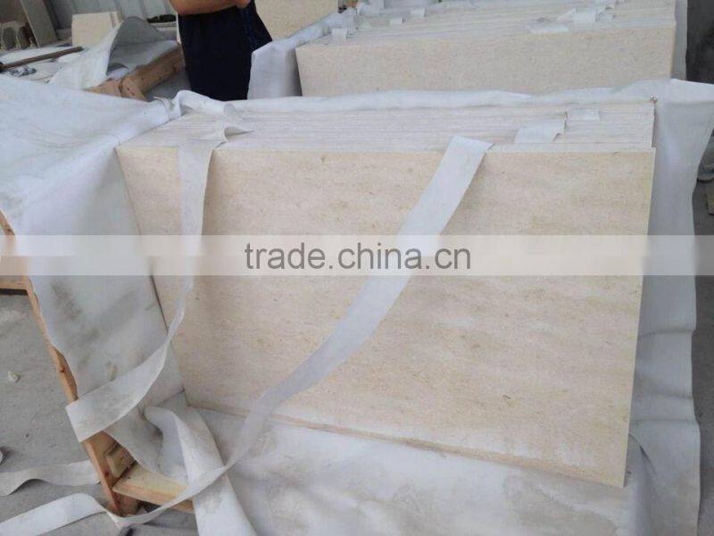 Alice beige marble flooring tiles on promotion