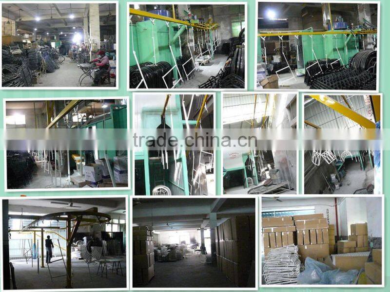 Set of 3pcs plant trellis