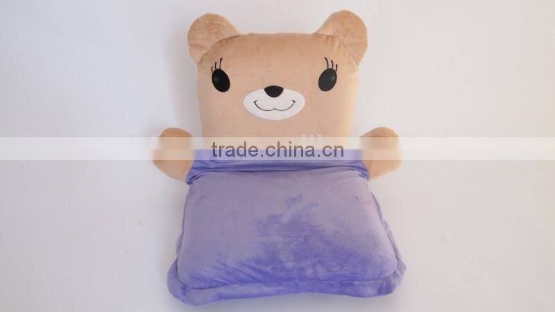 Vivinature 5 steps adjustable cute child floor chair and sofa