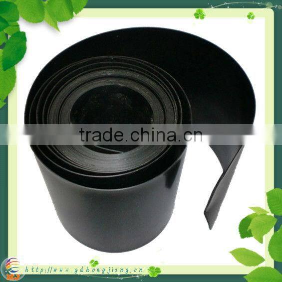 Plastic sheet Root Barrier 60cm X 6m