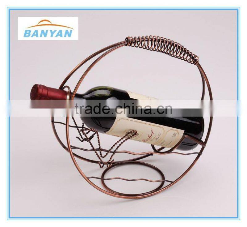 Portable wine rack, commercial wine racks