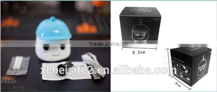 J107 fashion household humidifiers