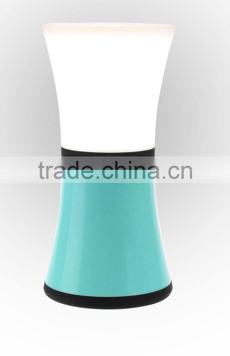 Water-proof LED Camping Latern LED desktop Lamp 5v