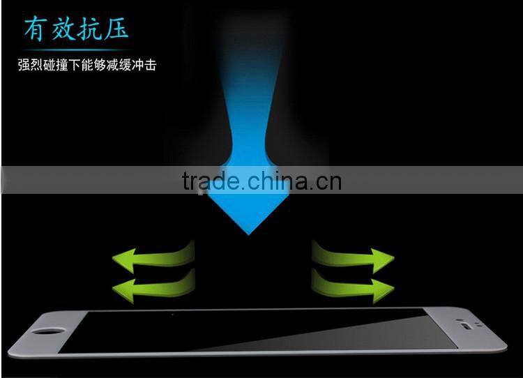 Most Popular Best High Quality Otao Tempered Glass Screen Protector For Iphone6/6 Plus