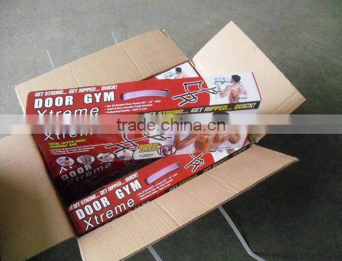 Chin Up Bar/ Door Gym/door gym exercise bar/home gym chin up bar