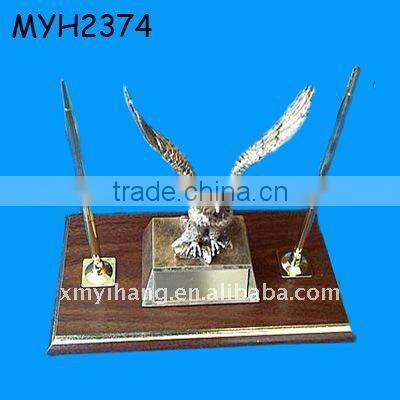 Special design polyresin office desk set for sale