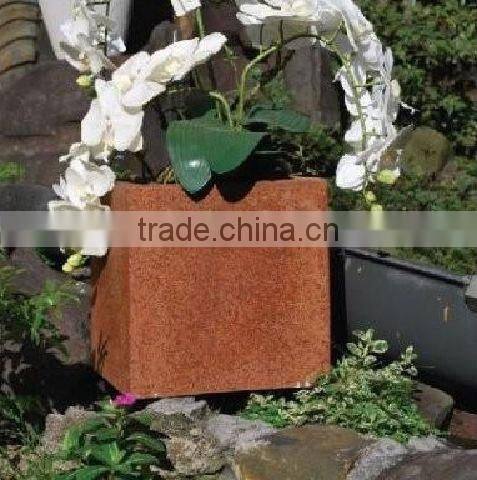 Vietnam Fiberglass flower pots