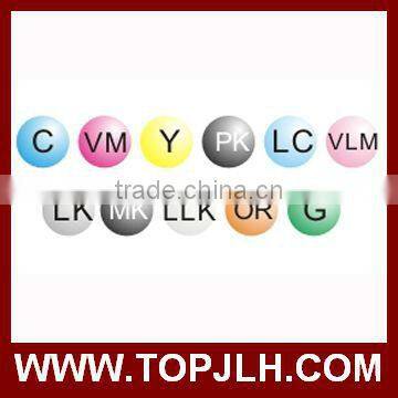 printing sublimation ink CYMK