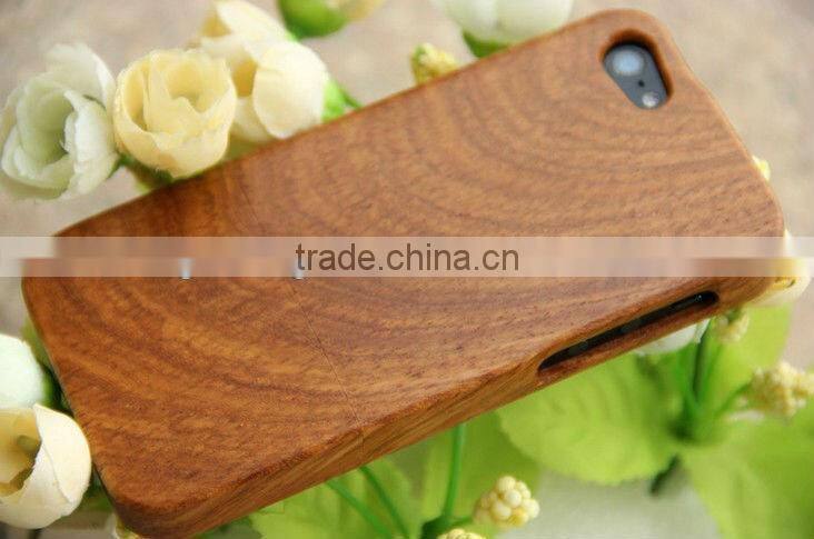fashional bamboo phone case phone cover