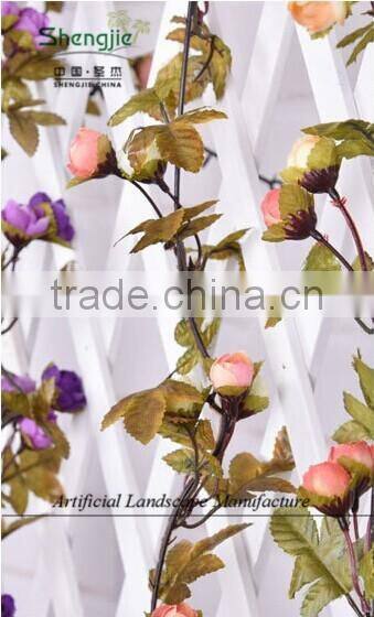 artificial hanging flower vines for sale