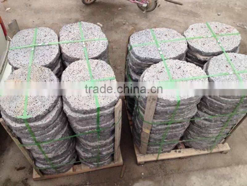 Lava Stone Tiles Black Paver Stone Cheap Black Granite Paving Stone