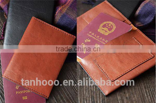 Hot Selling Factory Promotional Passport Holder, Passport Case