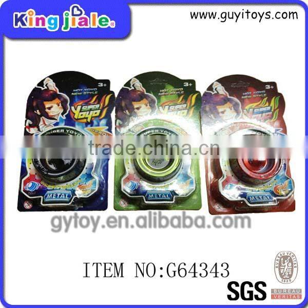 Good Sale Widely Use High Quality Super Yoyo Toys