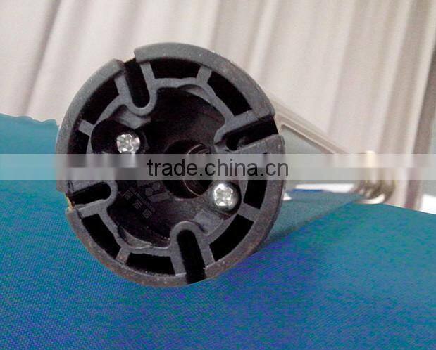 Retractable belt barrier offered in SHENZHEN