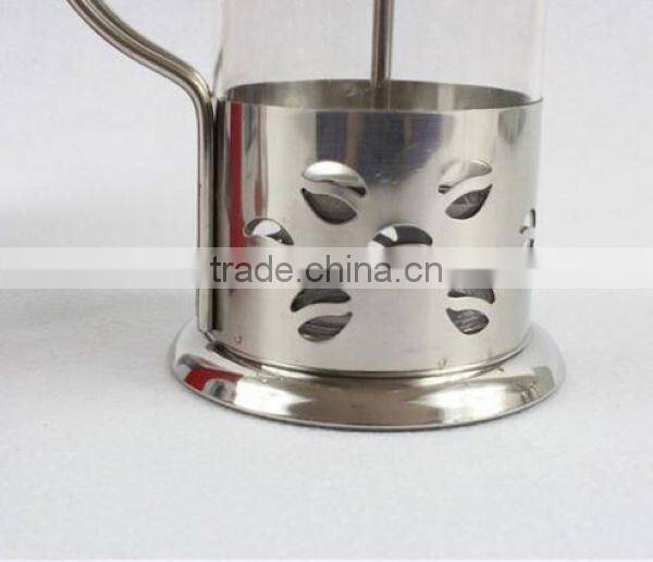 portable espresso glass coffee maker