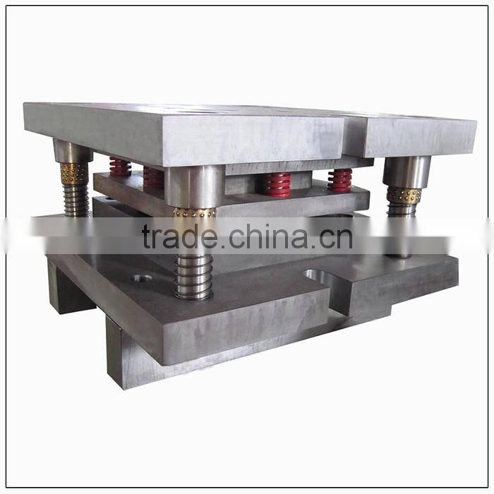 Customized professional OEM stamping