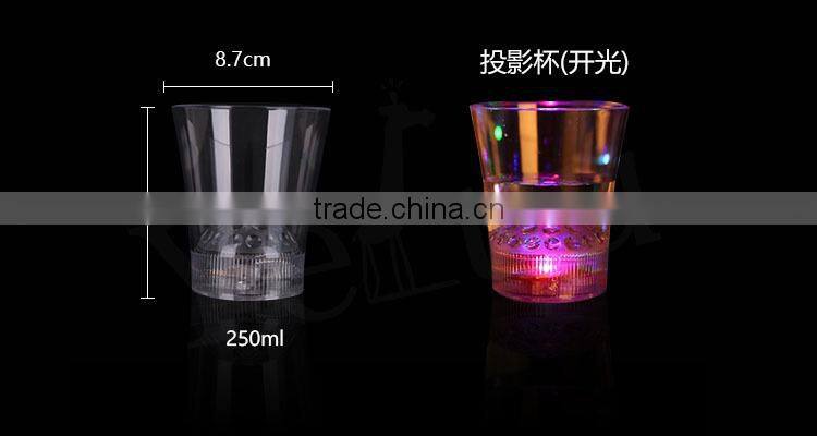 Light beer daily induction cup creative gifts novelty spread supply promotional gifts