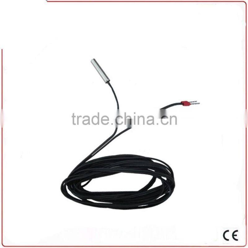 Home Appliance LCD Disply Digital Thermostat/ Temperature Regulator