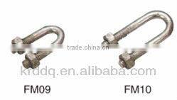 metal accessory fittings for insulator parts manufacturers