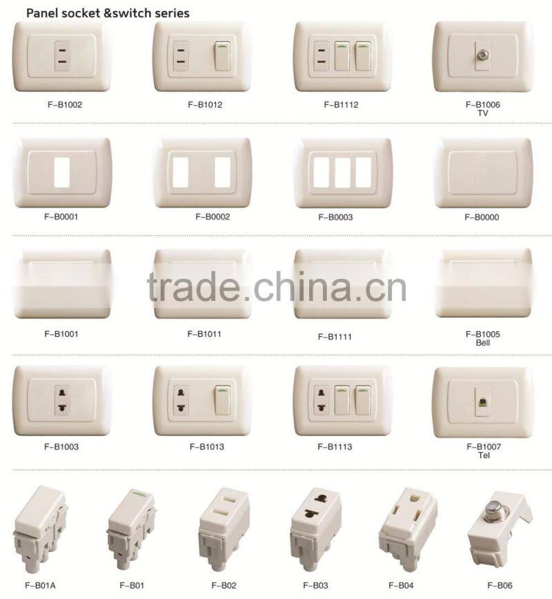 factory price 10A porcelain wire connector/terminal block