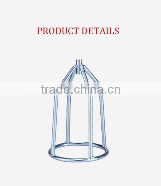 14mm CRUDE MINI MANUAL PUTTY PAINT MIXER WITH THREAD