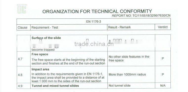 (M11-01502) TUV,CE,EN1176 CERTIFICATED LOVELY AMUSEMENT PARK PARK EQUIPMENT