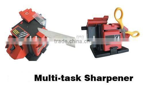 70w Sharpening Drill bits Knife chisel Sharpener Portable Electric Scissor Blades Grinding Machine