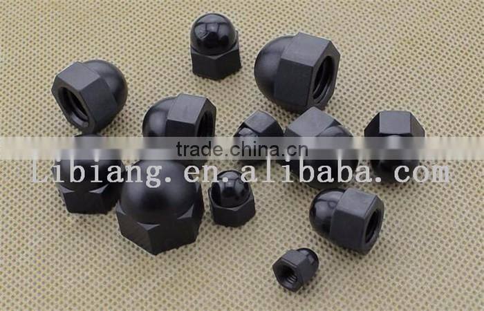 Acorn nut/Bolt and Nut/Nut and Bolt