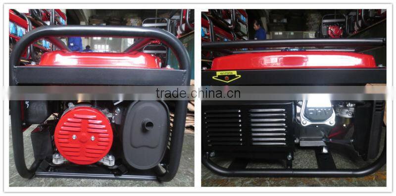 220v generator diesel silent small