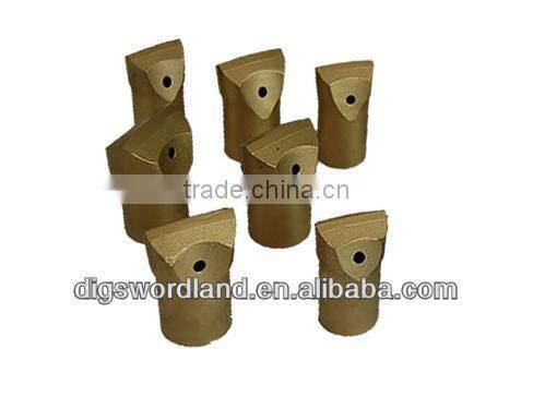 Coal Mining Bits-Chisel Bit for drill hammer