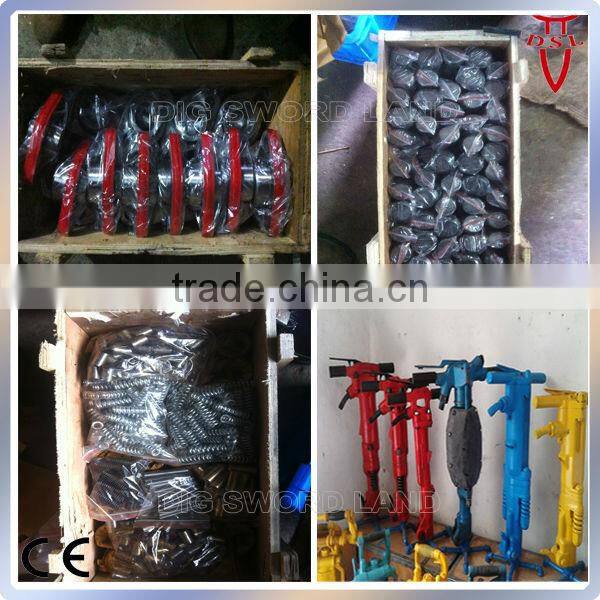 Brand New Patented Light Weight Pneumatic Pck TCA-7