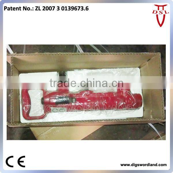 TCA-7 air hammer