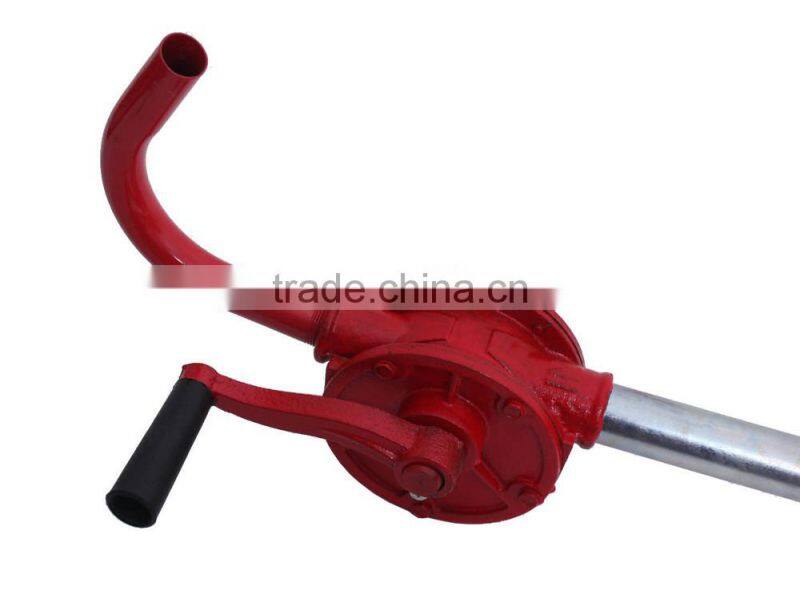 JS-32 Hand Operated Oil Pump