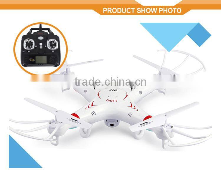 Buy from China Quadcopter 2.4G 4CH Skywalker Copter K300 Quadcopter in bangladesh vs quadcopter lh-x16