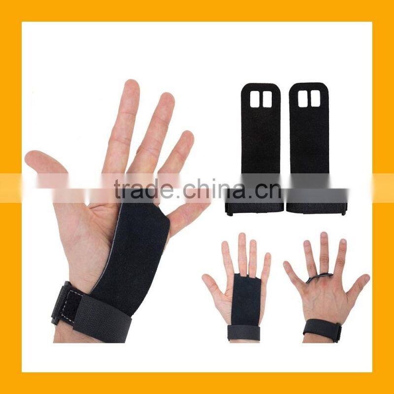 Amazon Best Seller Gym Workout Grips,Fitness Cross Training Gloves,Wrist Wraps Crossfit Gloves For WOD Weight Lifting