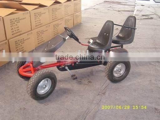 stock pedal go-kart GC0214